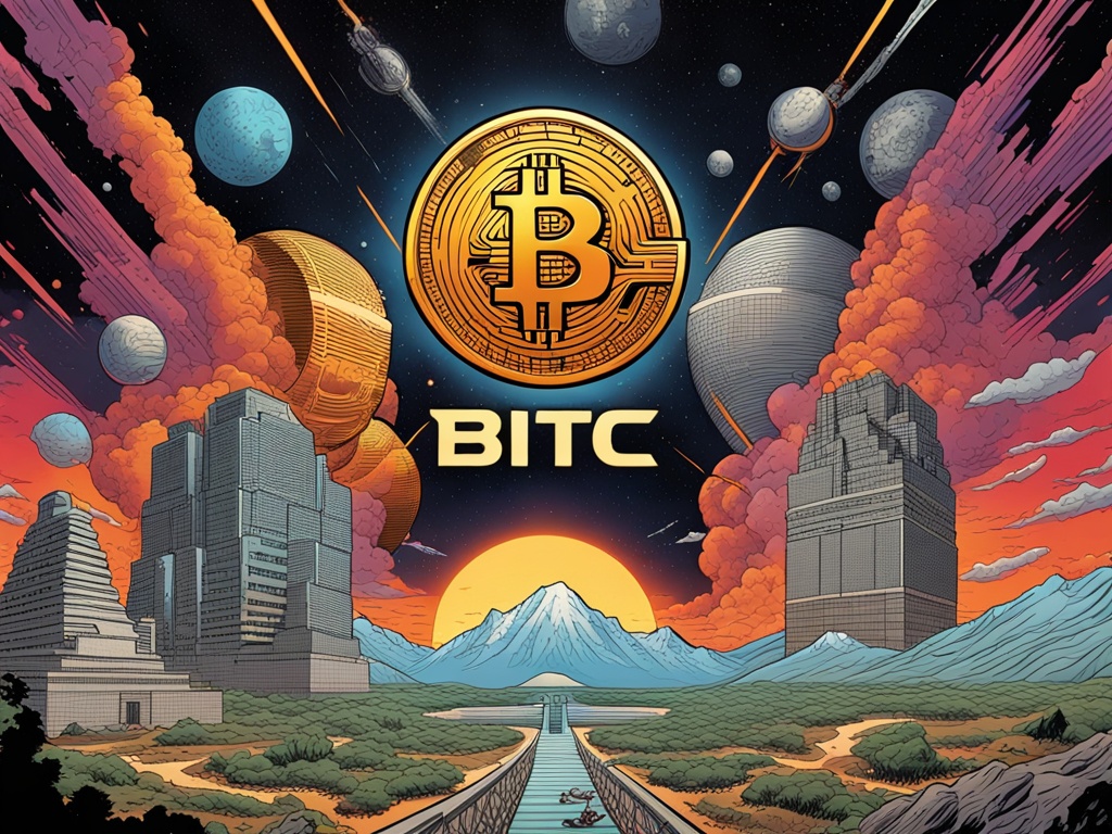 Massive $11.3 Million Bond Issuance Planned for BTC Holdings ??