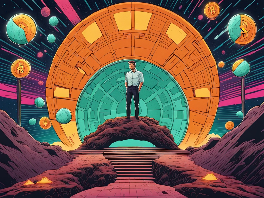 Stunning Crypto Portfolio Built for Altseason Gains Uncovered ??