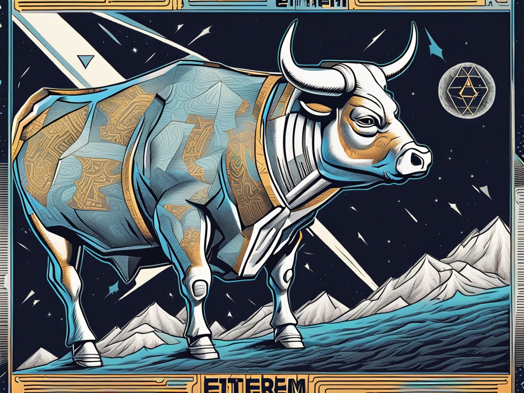 Unprecedented 3 Phases of Ethereum's Bull Run Are Observed ??