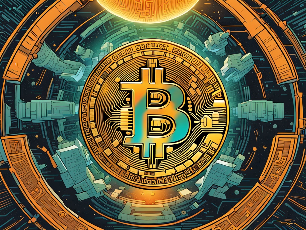 Powerful Bitcoin Strategy Proposed by Michael Saylor for Microsoft ??
