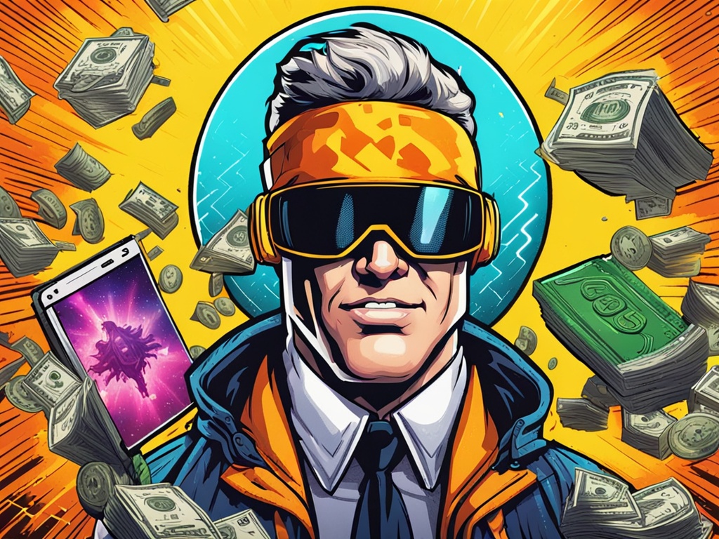 Epic $3,000 Daily Cash Prize Offered for Off the Grid Players ??