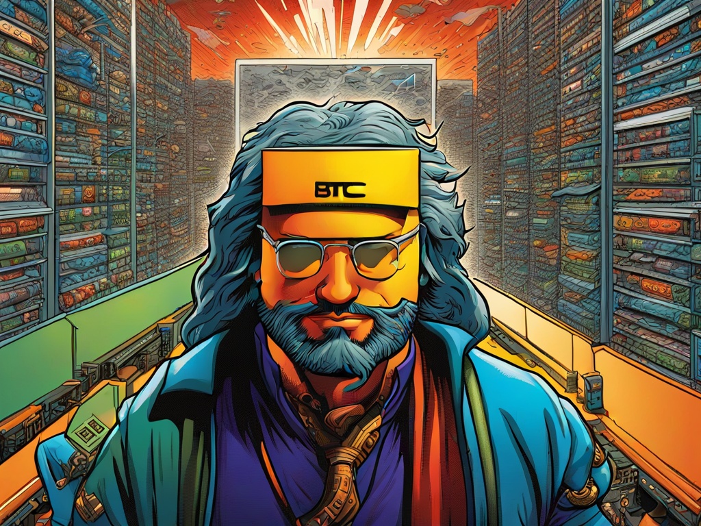 Massive $2 Billion BTC Acquisition by MicroStrategy Revealed! ??