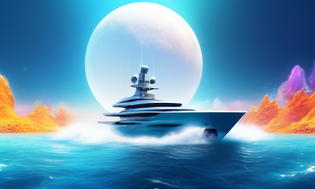 Excitement Builds for OpenSea's 2024 Platform Revamp Launch ?✨