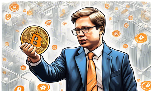 Unprecedented Bitcoin Price Surged Past $76,000 Mark ??