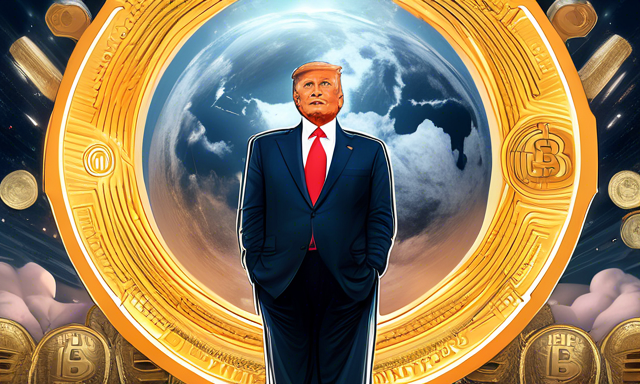 Powerful Changes Expected for Bitcoin Adoption Under Trump ??