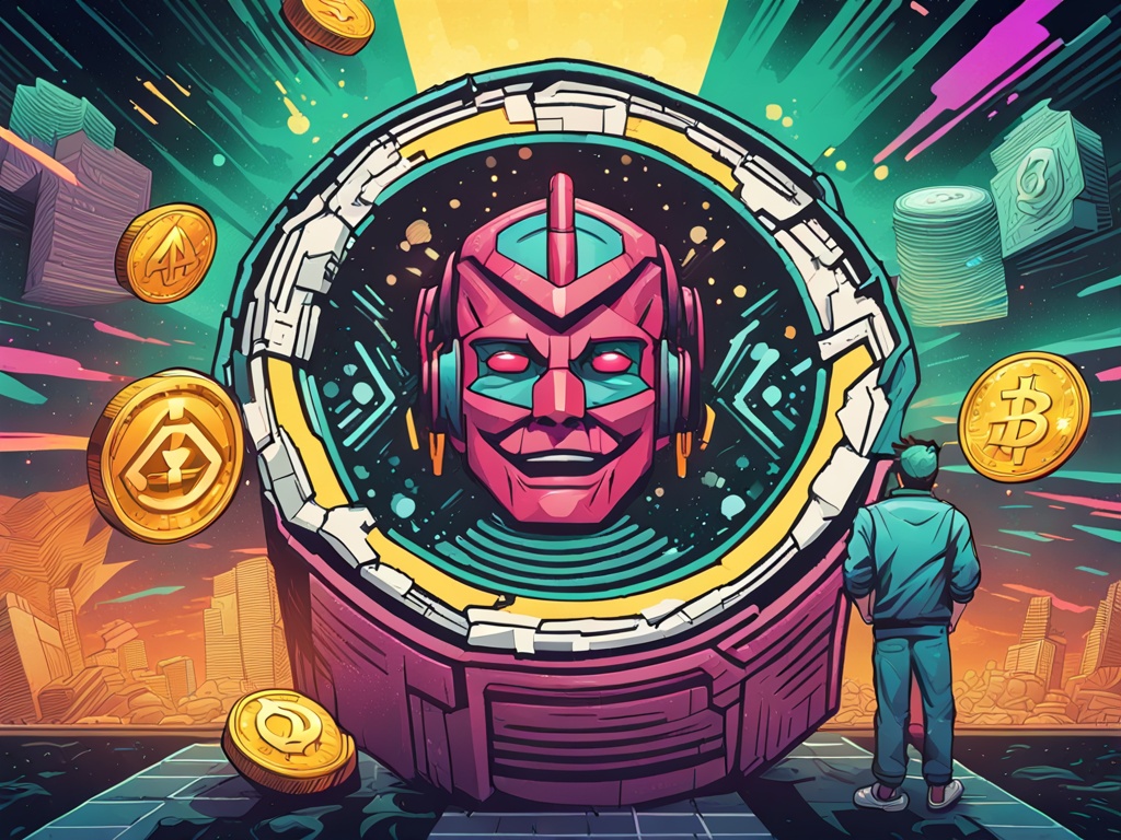MakerDAO Token Buyback Program Drives MKR Price Surge