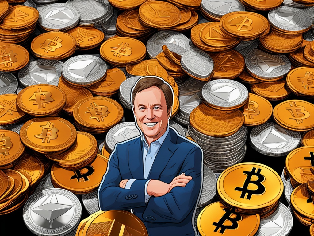 Get in Early on Burn Kenny Coin: 2023s Hottest Meme Coin Launch