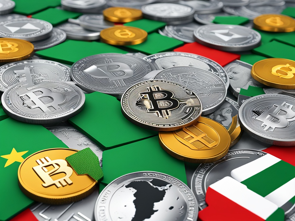 Rising Gap between Official and Parallel Market Exchange Rates in Nigeria
