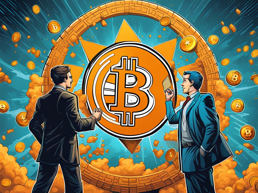 Critical Concerns Raised About Bitcoin P2P Services ??