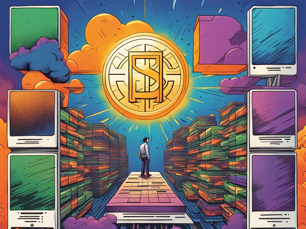 Significant Fee Adjustment Announced for Ledger XRP Transactions ??