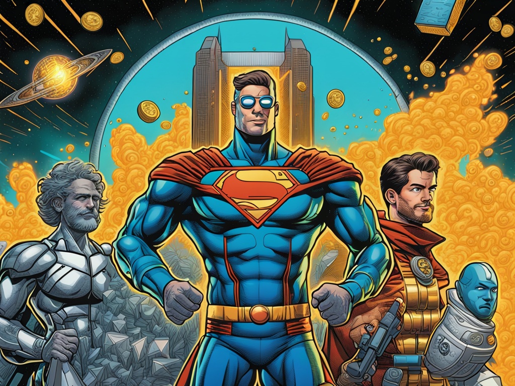 Powerful Insights Unveiled: 1,000 Dollar Investments Transformed ??