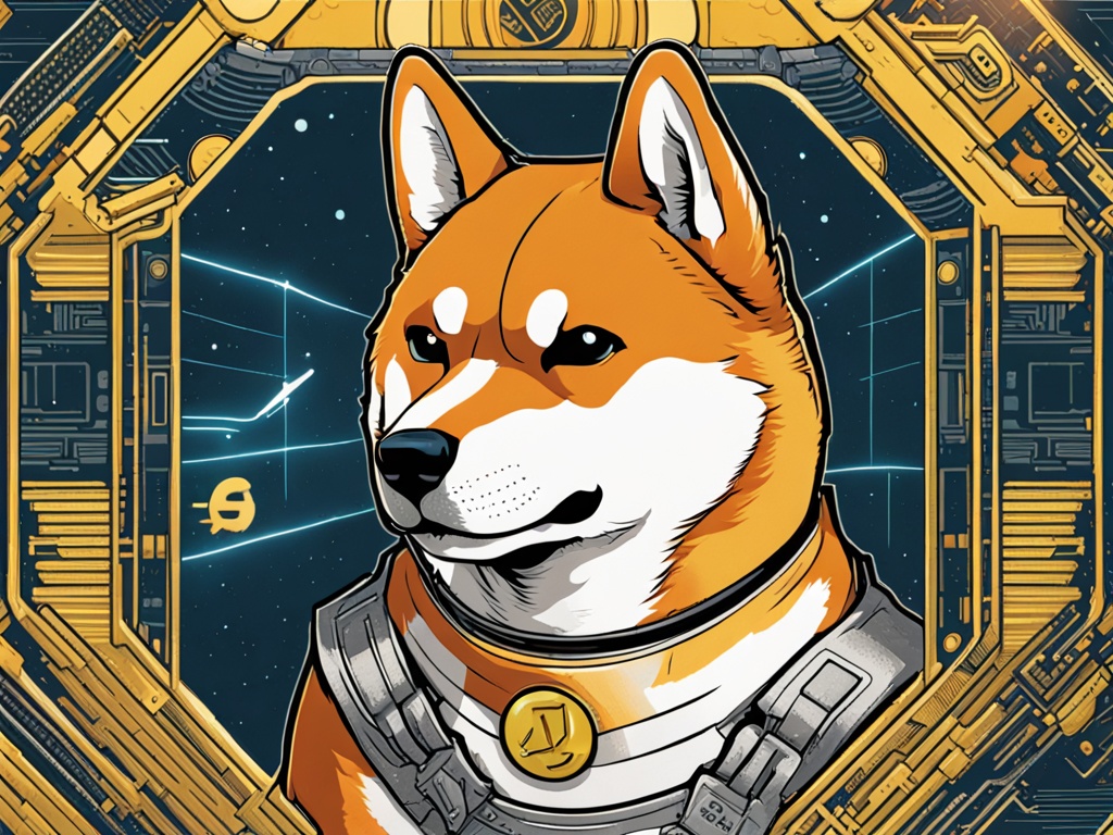 Significant Support Level for Shiba Inu Identified at $0.0000215 ??