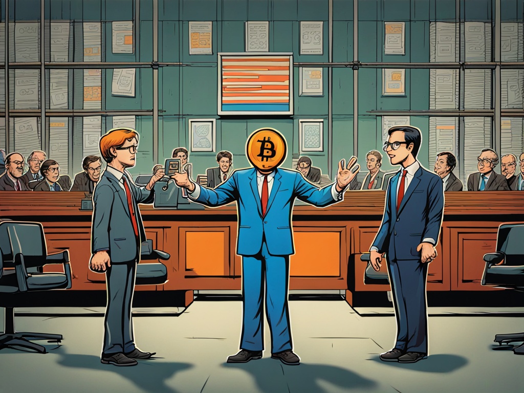 Cautious Decision by Microsoft Shareholders to Reject Bitcoin Proposal ??