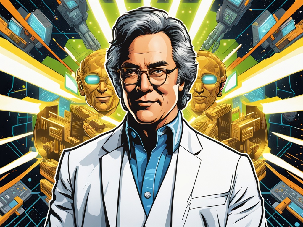 Transformative AI Stocks Suggested for Nvidia's Challengers ??