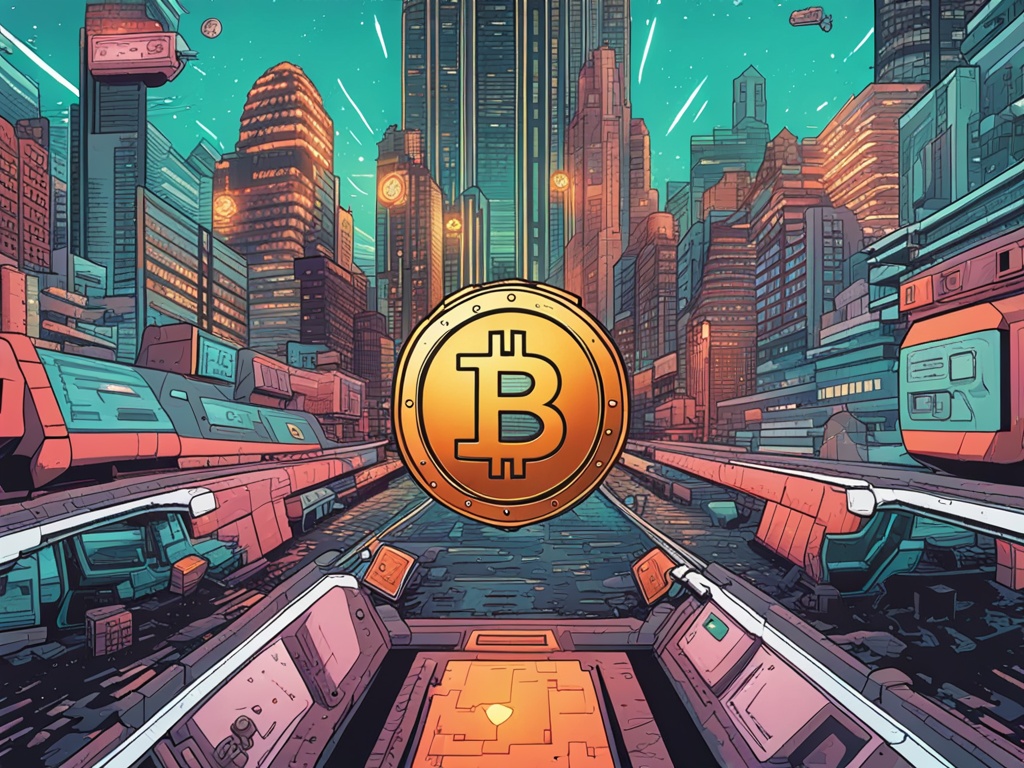 Exciting Updates Unveiled in BTFS Protocol v3.2.0 Beta ?✨