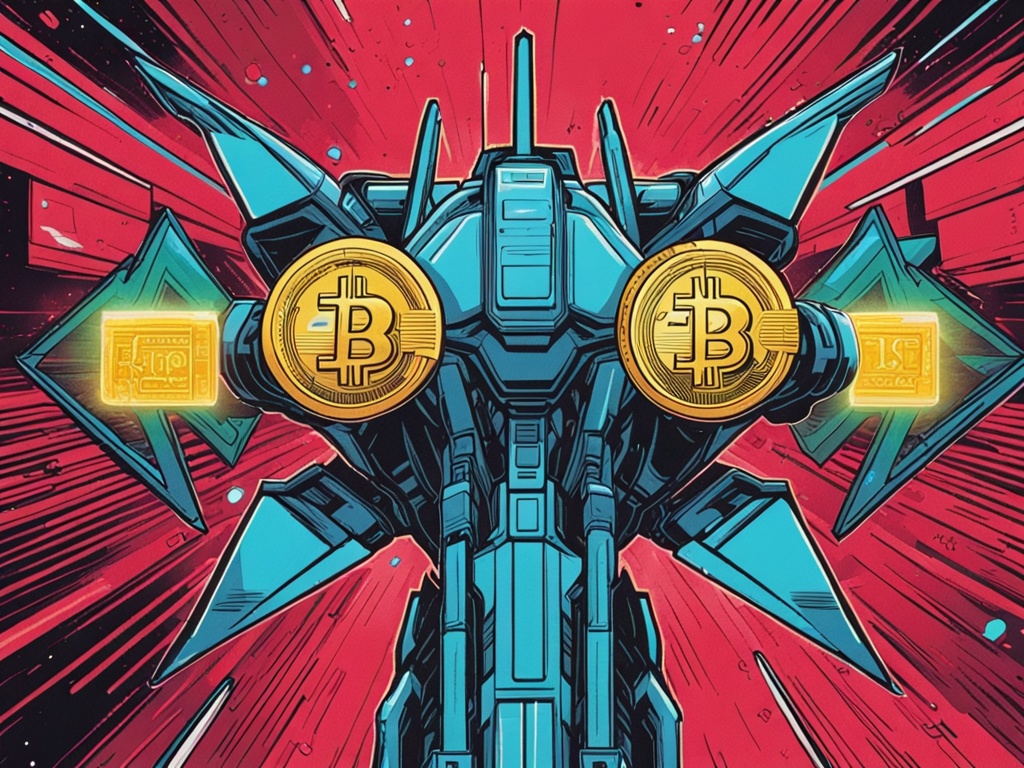 Tron TRX Soars 70% to Set New All-Time High at $0.431 ??
