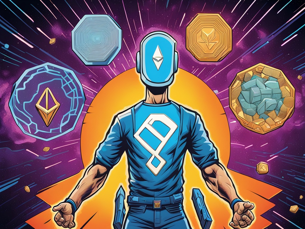 Transformational Blockchain Solutions Embraced by Startups ??