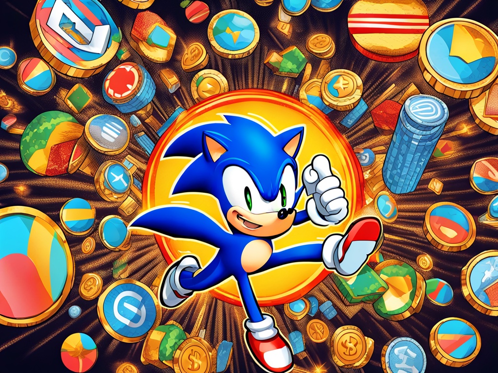 Exciting Airdrop of 2 Million SONIC Tokens for TikTok Users ??