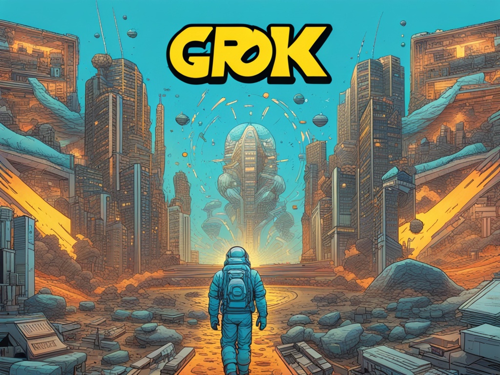 Stunning Enhancements Made to Grok-2 AI Model with 3x Speed ?✨