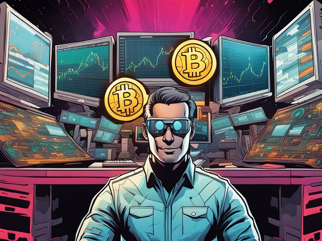 Revolutionary AI Tools Transform Crypto Trading for Traders ??