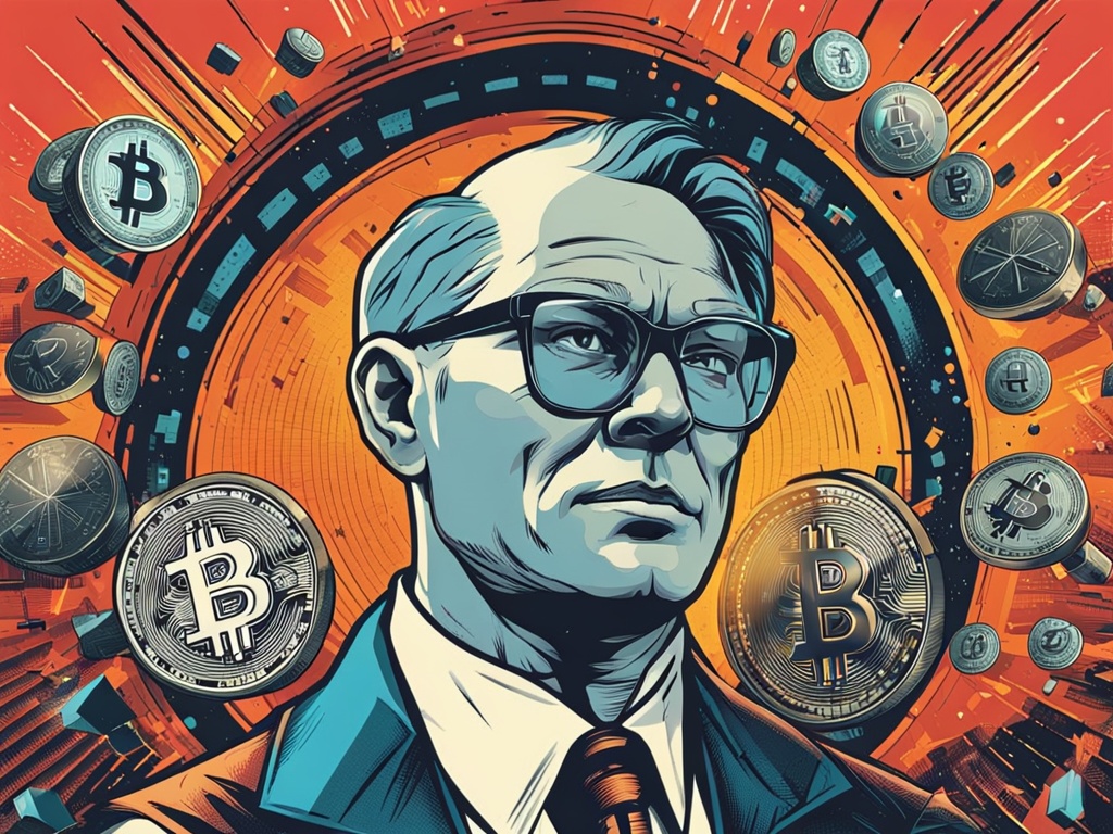 Powerful BNB Price Movements Analyzed: 5 Key Insights Revealed ??