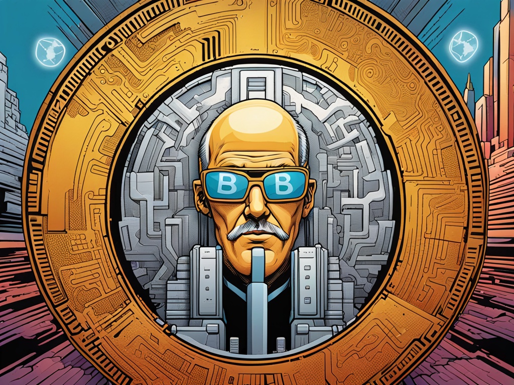 Bitcoin's Volatility Reaches Highs as Major Decision Approaches ??