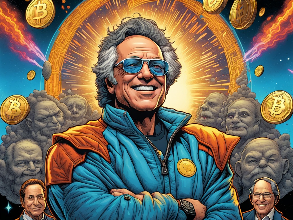 Incredible $40 Million Boost Given to Bernie Moreno's Campaign ??
