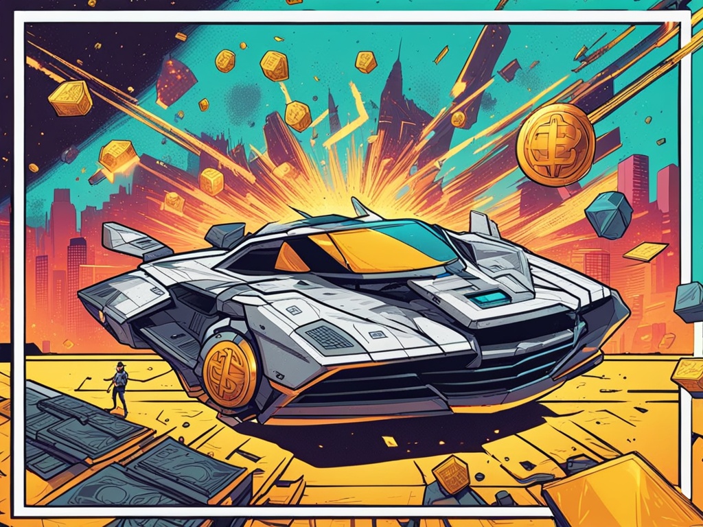 Exciting Plans for 2025 USD Services by Binance.US Unveiled ??