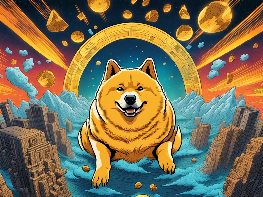 Incredible 160 Million DOGE Acquired Amid Surge of Optimism ??