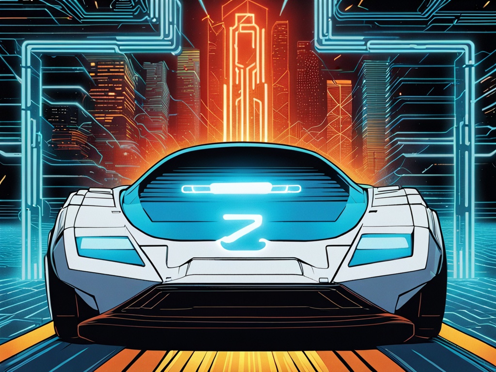 Powerful TRON Price Analysis Revealed: What Lies Ahead? ??