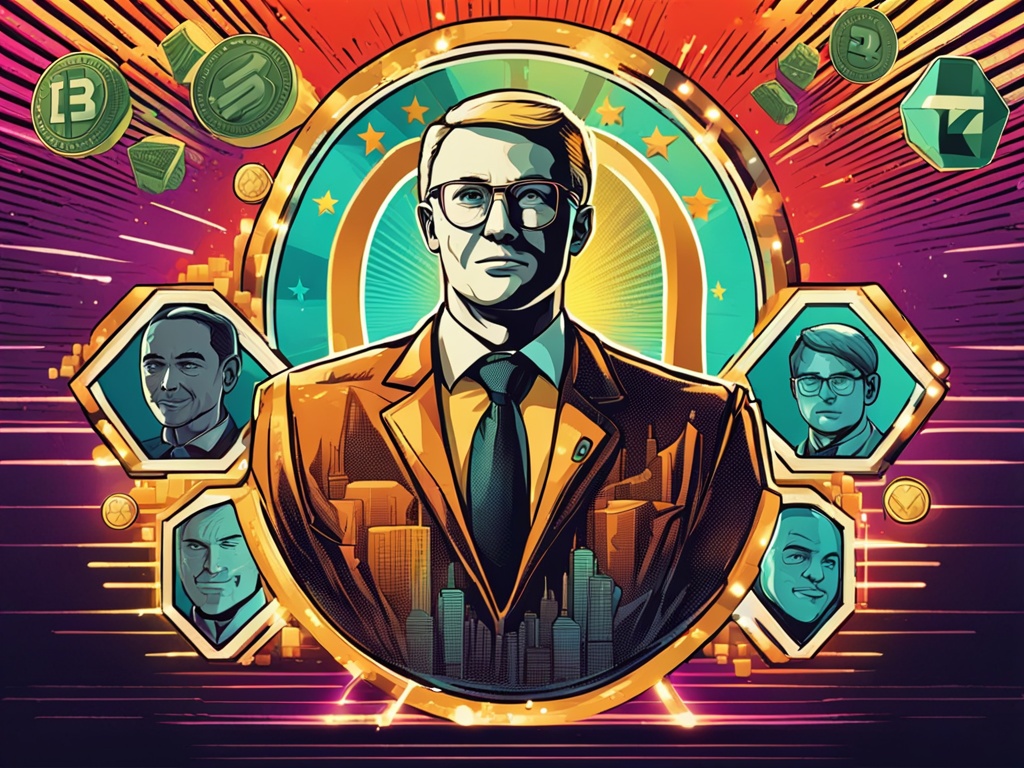 Winners of 2024 Crypto Awards Revealed by Crypto.news ??