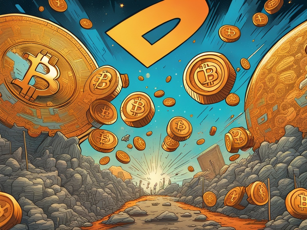Unprecedented Bitcoin Surge Beyond $105,000 Is Driven by Trends ??