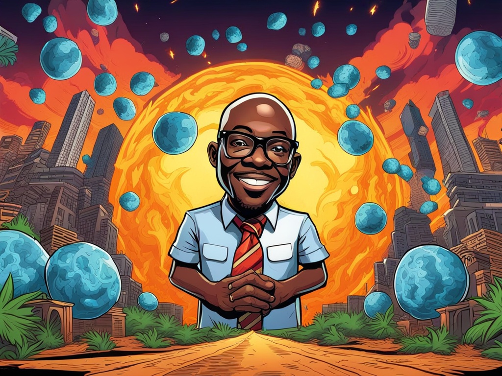 Stunning 235% Surge in ONDO Reflects Investor Excitement ??