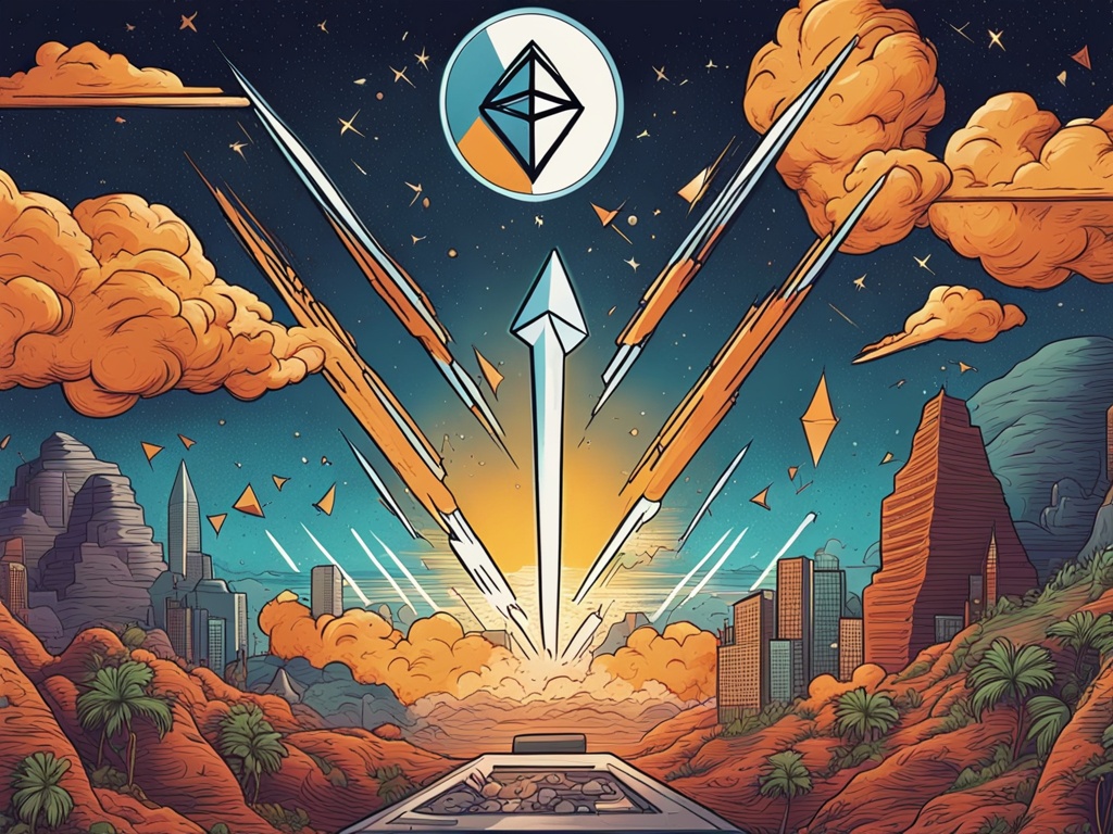 Powerful Ethereum Trends Analyzed with 19.5M ETH Accumulated ??