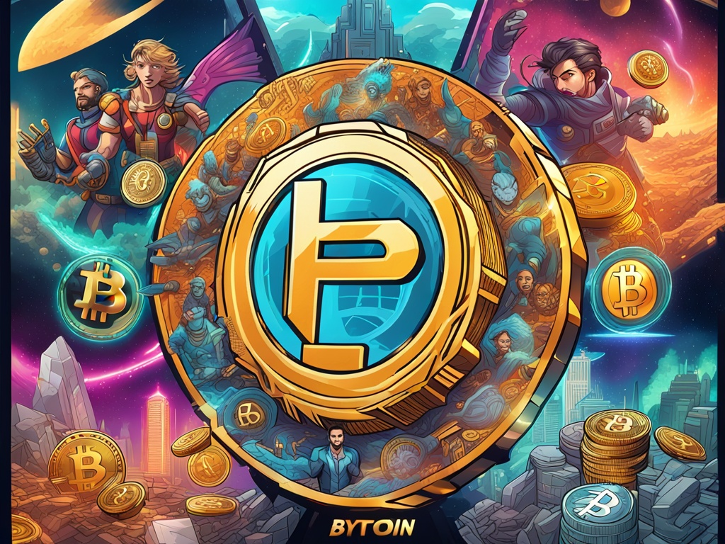 Exciting Crypto Gaming Token Launches and Bitcoin Events Unveiled ??