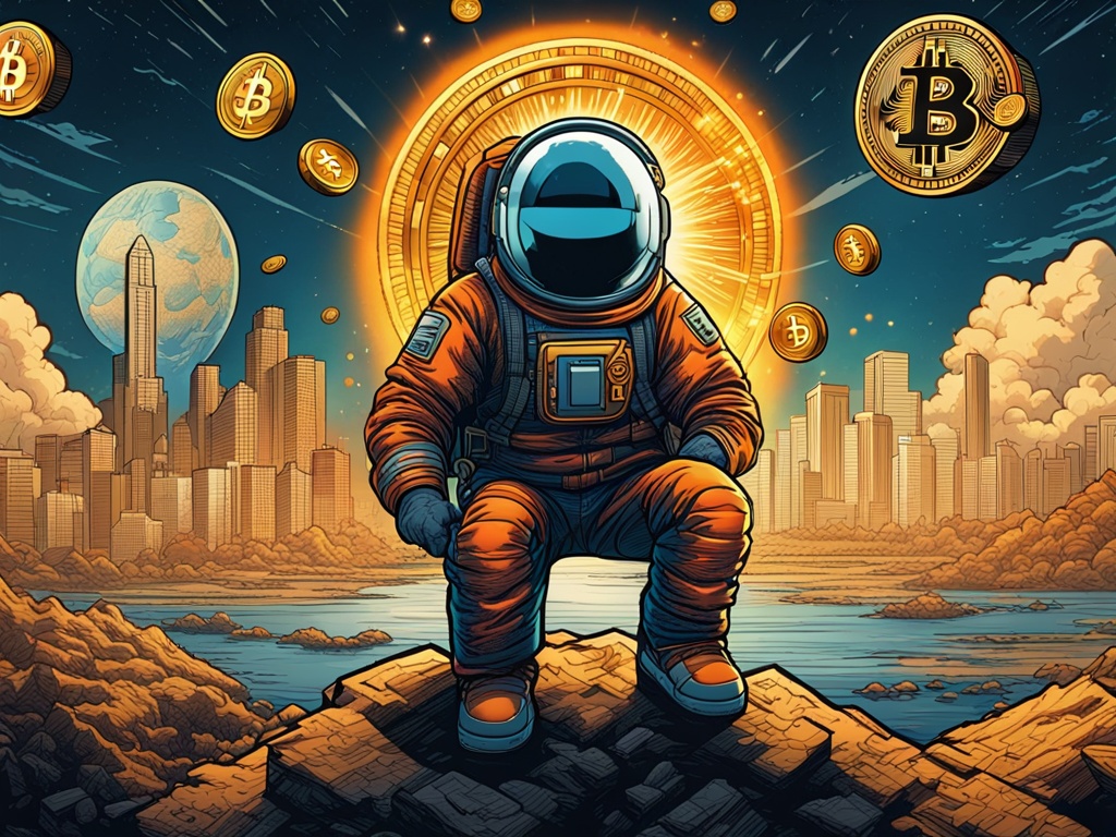 Unbelievable Rise Above $100K Level is Expected for Bitcoin ??