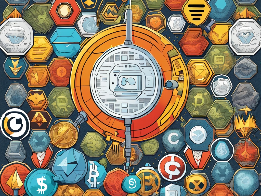 Exciting Buy Signals Detected for 4 Altcoins After Sell-Off ??