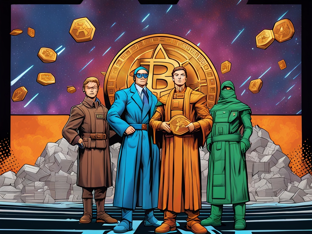 Strategic Shift: UK Crypto License Application Withdrawn by Copper ??