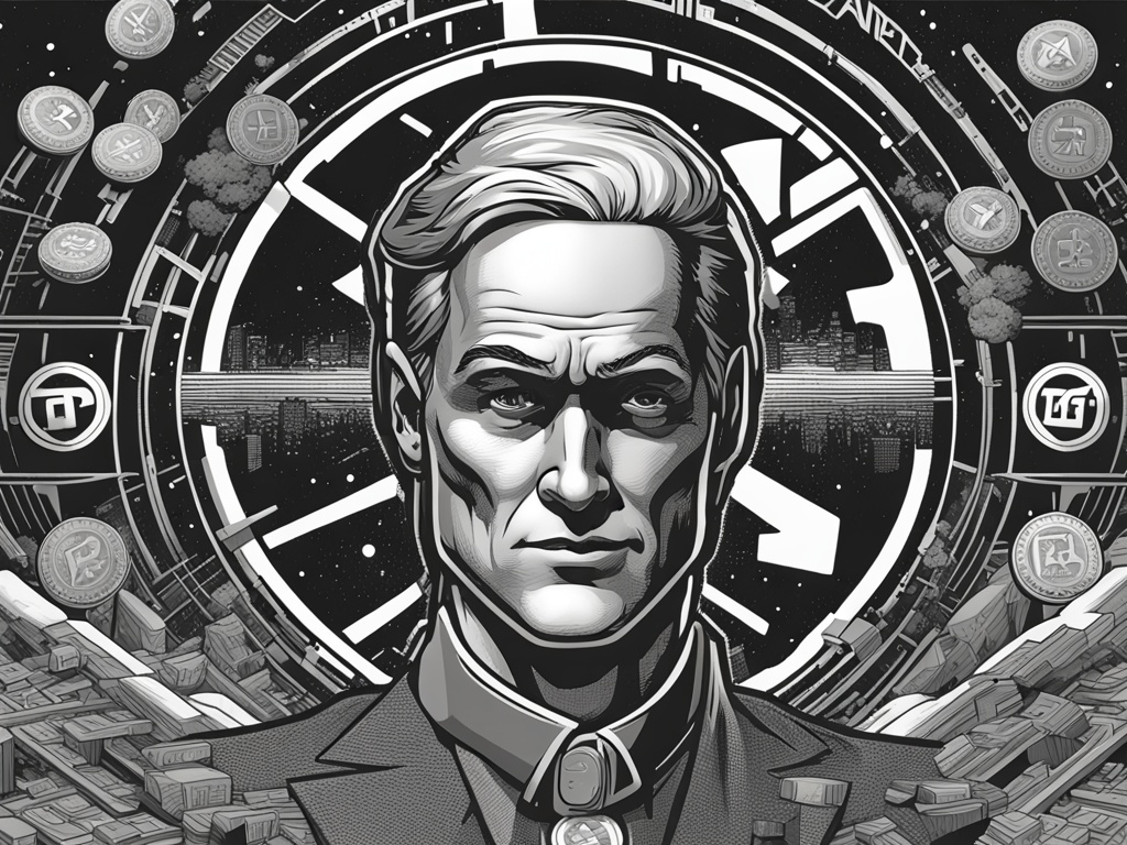New 6 Altcoins Highlighted by Grayscale for 2025 Growth ??