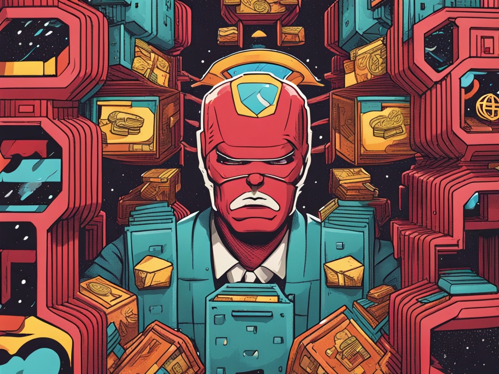 Alarming 35.5% of BNB Chain Blocks Affected by Sandwich Attacks ??
