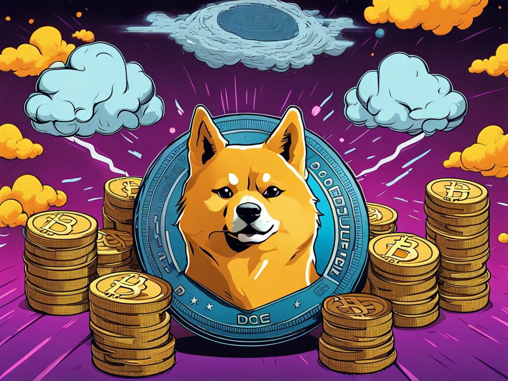 Amazing Dogecoin cloud mining strategies revealed for beginners! ??
