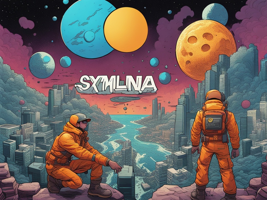 How are Solana and Ripple Struggling to Maintain Their Prices? ??