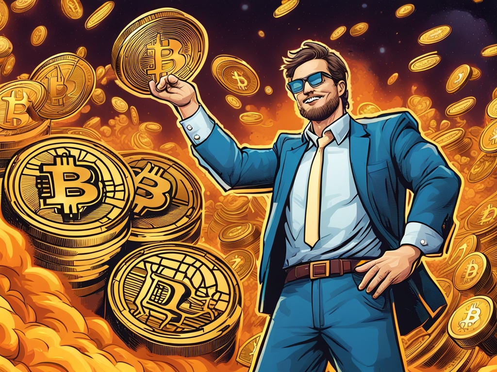 How Bitcoin Staking Rewards Are Maximized for Investors ??