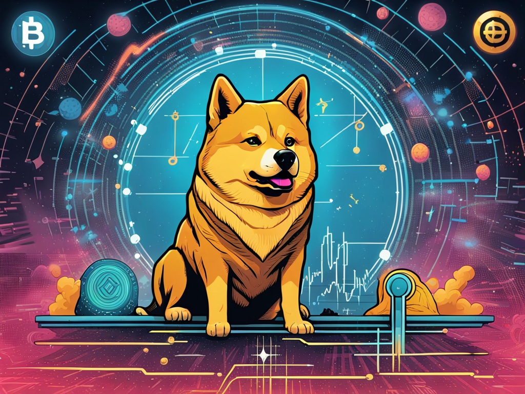 Bullish Signals for Dogecoin and XRP Revealed by Key Metric ??