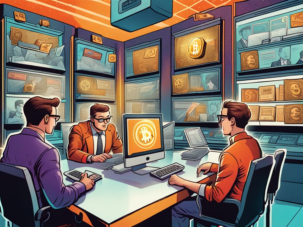 How Web3 Banking Benefits High-Net-Worth Individuals Explained ??