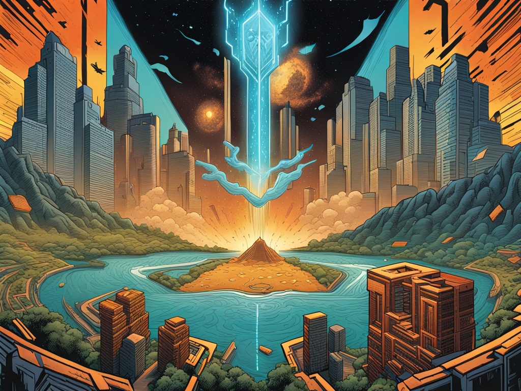 Epic Returns Projected as Amazon's Growth Story Reshaped ?✨