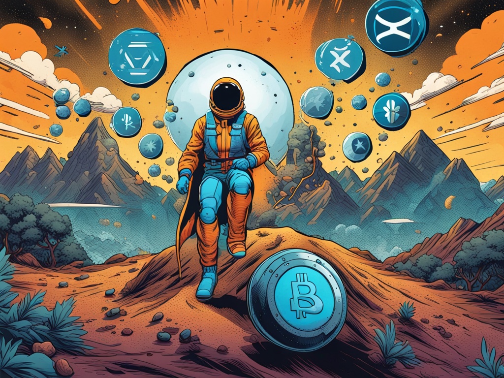 Remarkable 30% Recovery Expected for XRP Amid Price Rally ??