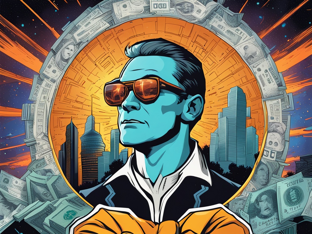 Powerful Stablecoin Innovations Enabled by MiCA Regulatory Changes ??