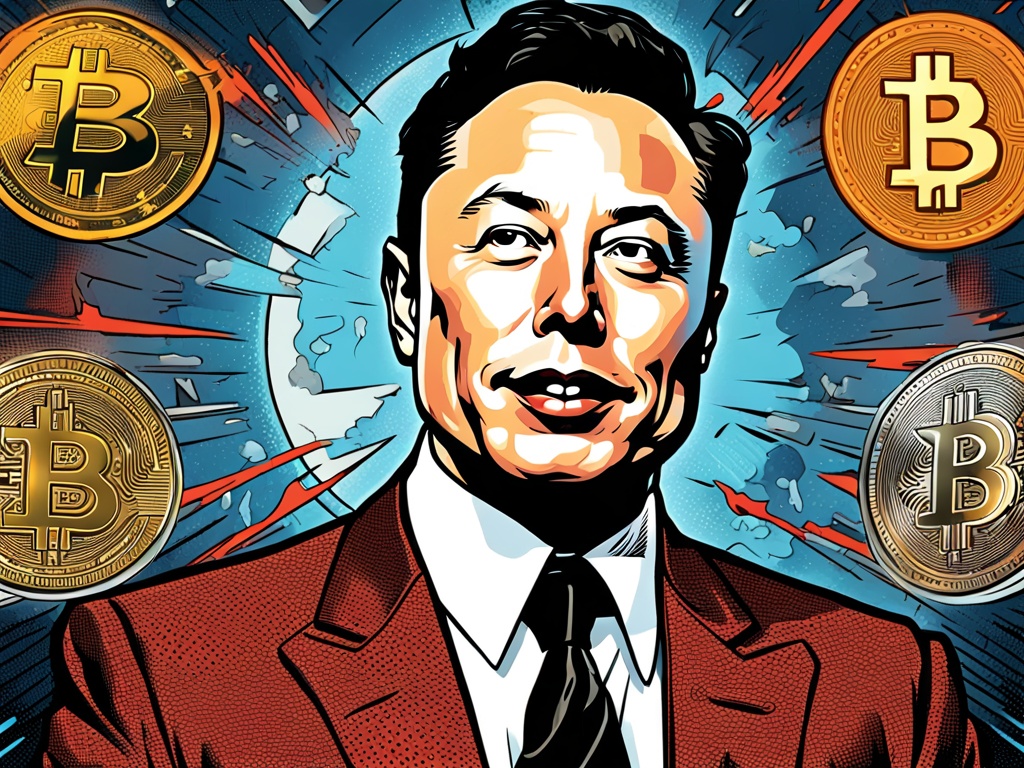 Shocking Speculation of SBF Pardon Discussed by Elon Musk ?⚖️