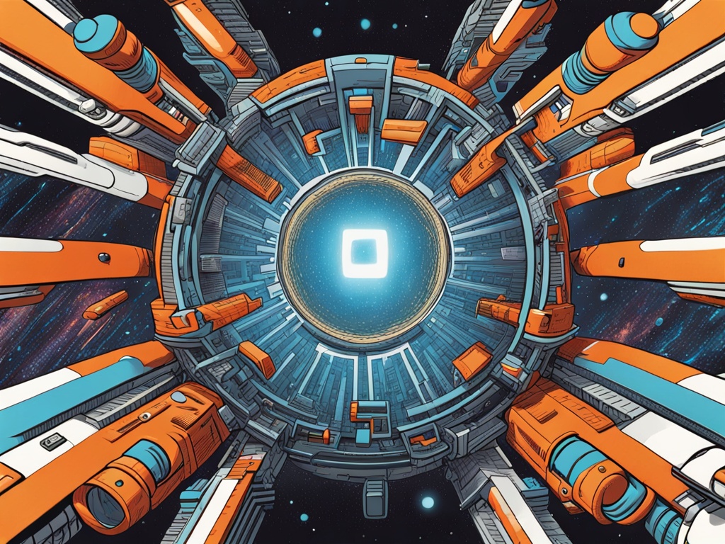 Revolutionary 3-Step Restaking Solution by Wormhole Unveiled ??